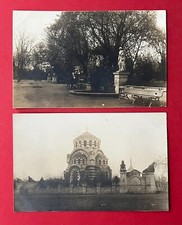 2 x Foto AK CONSTANZA in