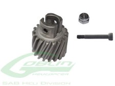 Sab Goblin 500 Schwerlast Ritzel: H0292-S