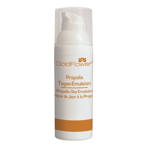 Goldflower propolis - goldflower,