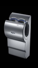 2x Dyson Airblade AB14 Mk2 Händetrockner  1 Jahr Garantie