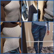 Voltigieranzug, Turnanzug