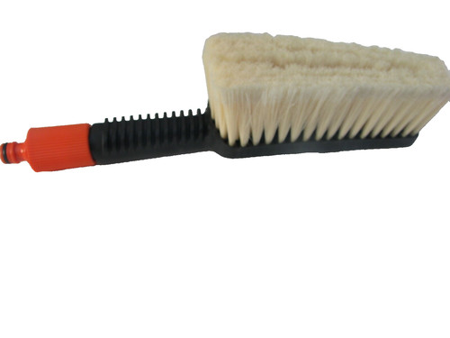 Gardena auto waschbürste - gardena®,