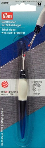 Nahttrenner klein ergonomic