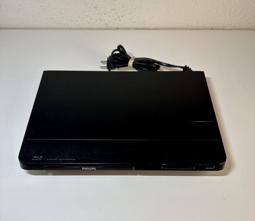 Philips bdp2100 blu ray player - bdp2100, blu-ray