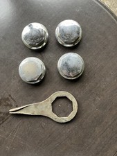 Zentralverschluss Austin Healey