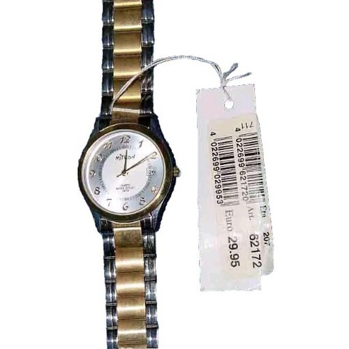 Uhr armbanduhr herren - armbanduhr, quartz
