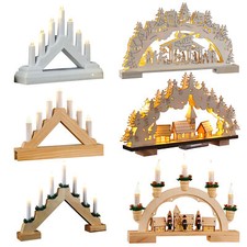 Schwibbbogen Weihnachts