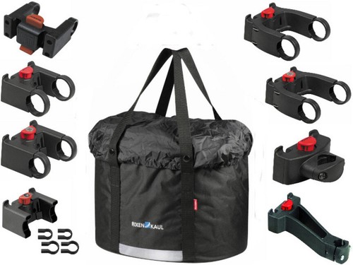 Rixen kaul klickfix shopper - rixen,