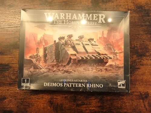 Warhammer the horus heresy - warhammer,