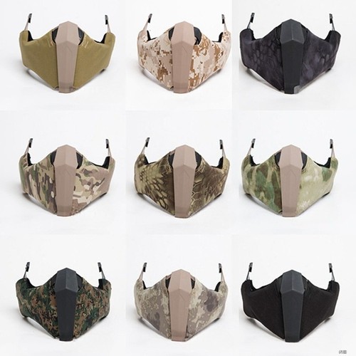 Gunsight mandible taktische - gunsight,