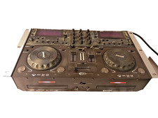 Gemini decks cdmp 6000 - decks, cdmp-6000