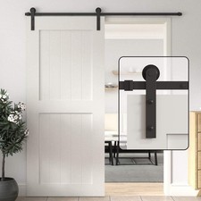 200CM Schiebetürbeschlag