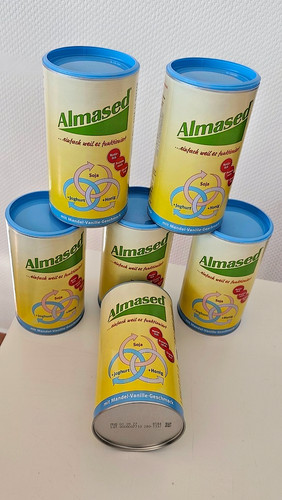 Original almased mandel - 6,
