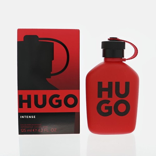 Hugo boss men - hugo, intense