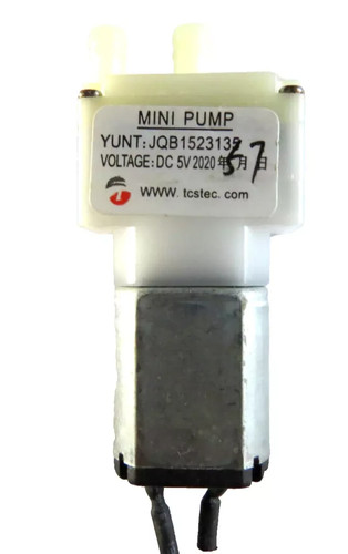 Mini vakuum wasser pumpe - mini, dc