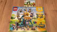 Lego® CREATOR 31119 Riesenrad