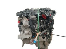 Motor 2151738 BMW E60 E61 520D