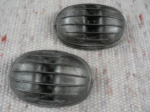 Ventildeckel bmw r50 - ventildeckel, r50/2