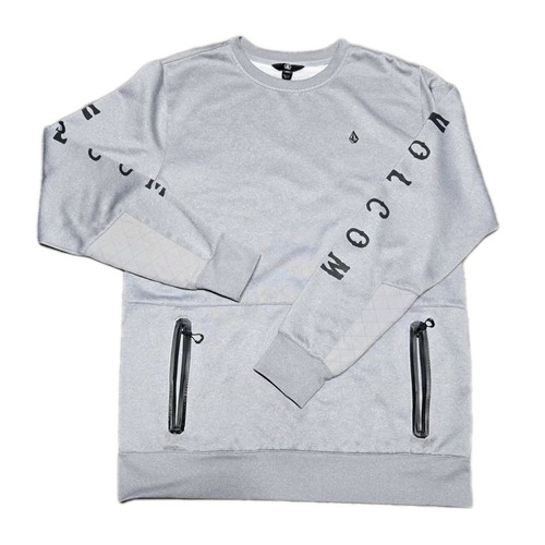 Volcom pullover sweater - volcom,