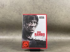 John Rambo - Rambo 4 - Uncut -