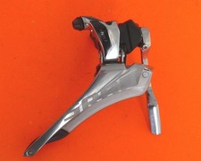 SRAM RED UMWERFER YAW/front derailleur/aus 10s Gruppe/mechanisch/wie NEU