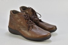 Semler  Damen Stiefelette