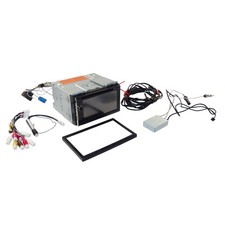 Navigationssystem Pioneer AVIC-F940BT Autoradio Navi 6.1