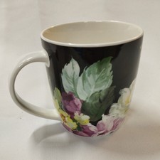 IHR VINTAGE BIG ROSE