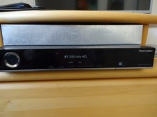 TECHNISAT DigiCorder S 2 mit Festplatte 500 GB