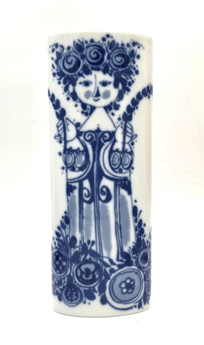 Rosenthal bjorn wiinblad - bjorn, white