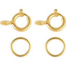 Kettenverschluss Sterling