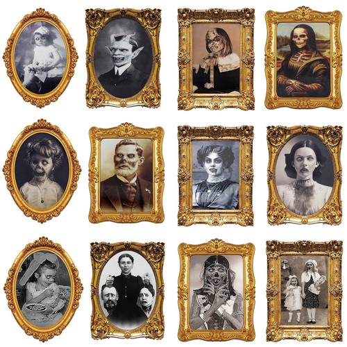 Ecger halloween dekoration - ecger, halloween-dekoration