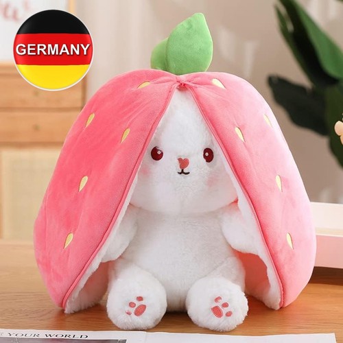 Gefülltes plüschtier hase - gefülltes,