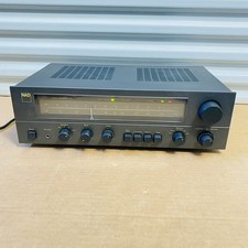 Vintage nad 7020 20w - vintage,
