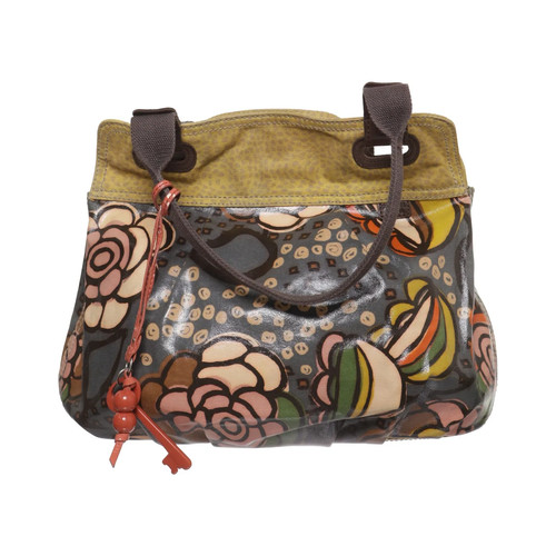 Fossil key per - fossil, handtasche