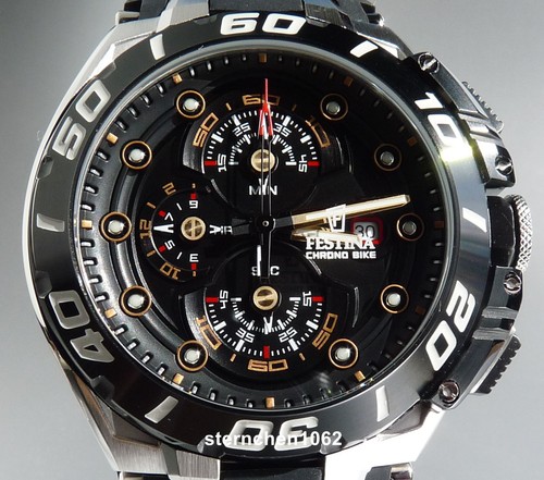 Festina herren armbanduhr - herren,