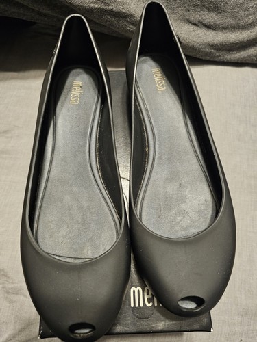 Melissa ultragirl basic size - melissa,