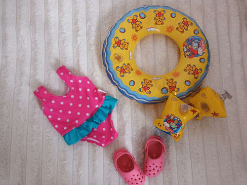 Heless sommerset schwimmreifen - heless,