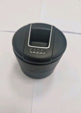 Original Audi Aschenbecher