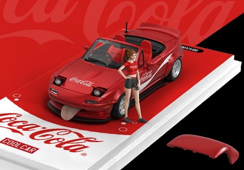 Mazda with hardtop - mx-5, +