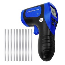 Laser-Drehzahlmesser