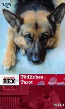 Kommissar rex tödliches - kommissar,
