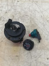 LOCK SET FOR PIAGGIO NRG 50
