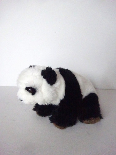 Wwf panda stofftier - wwf,