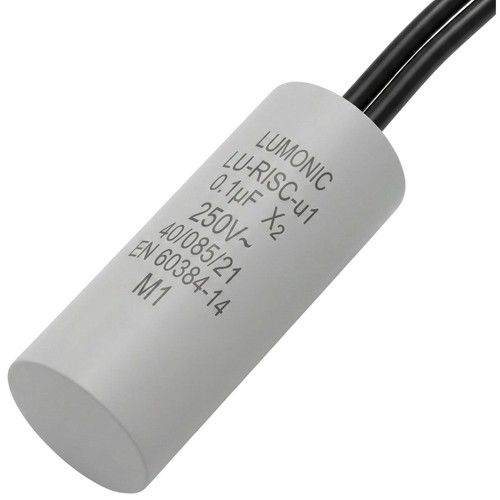 Entstörkondensator 1µf - entstörkondensator, 0,1µf