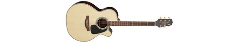 Takamine gn51ce nat - takamine,