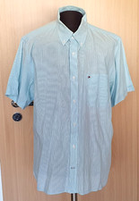 Herren Hemd Shirt Tommy