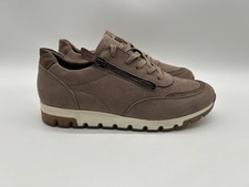 Jana Damen Sneaker Grau EUR 41 Weite H