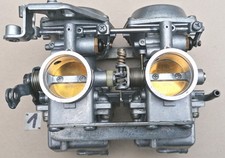 Vergaser Carburetor Yamaha XS400 Typ 12E    #1