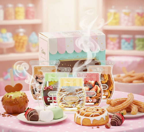 Scentsy disney signature - scentsy, "disney: